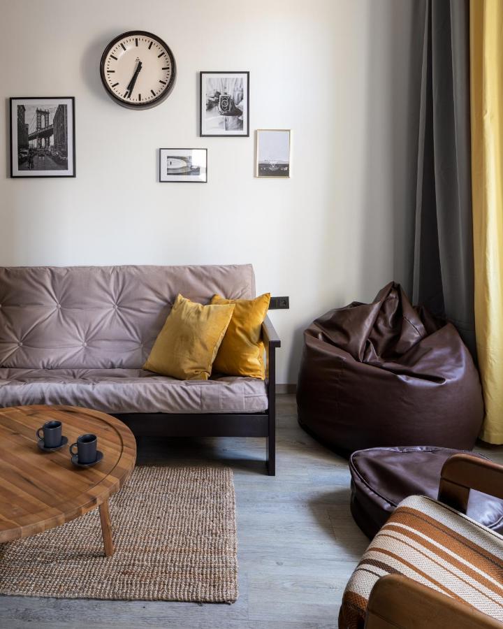 Apartmán Designer In New Town By Days - 