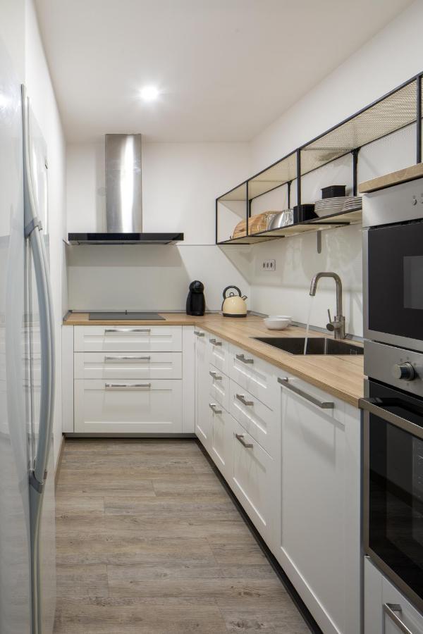 Apartament Designer In New Town By Days - 