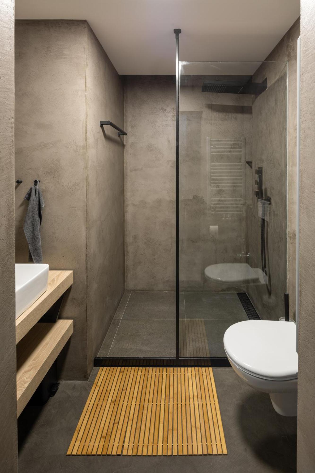 Apartament Designer In New Town By Days - 