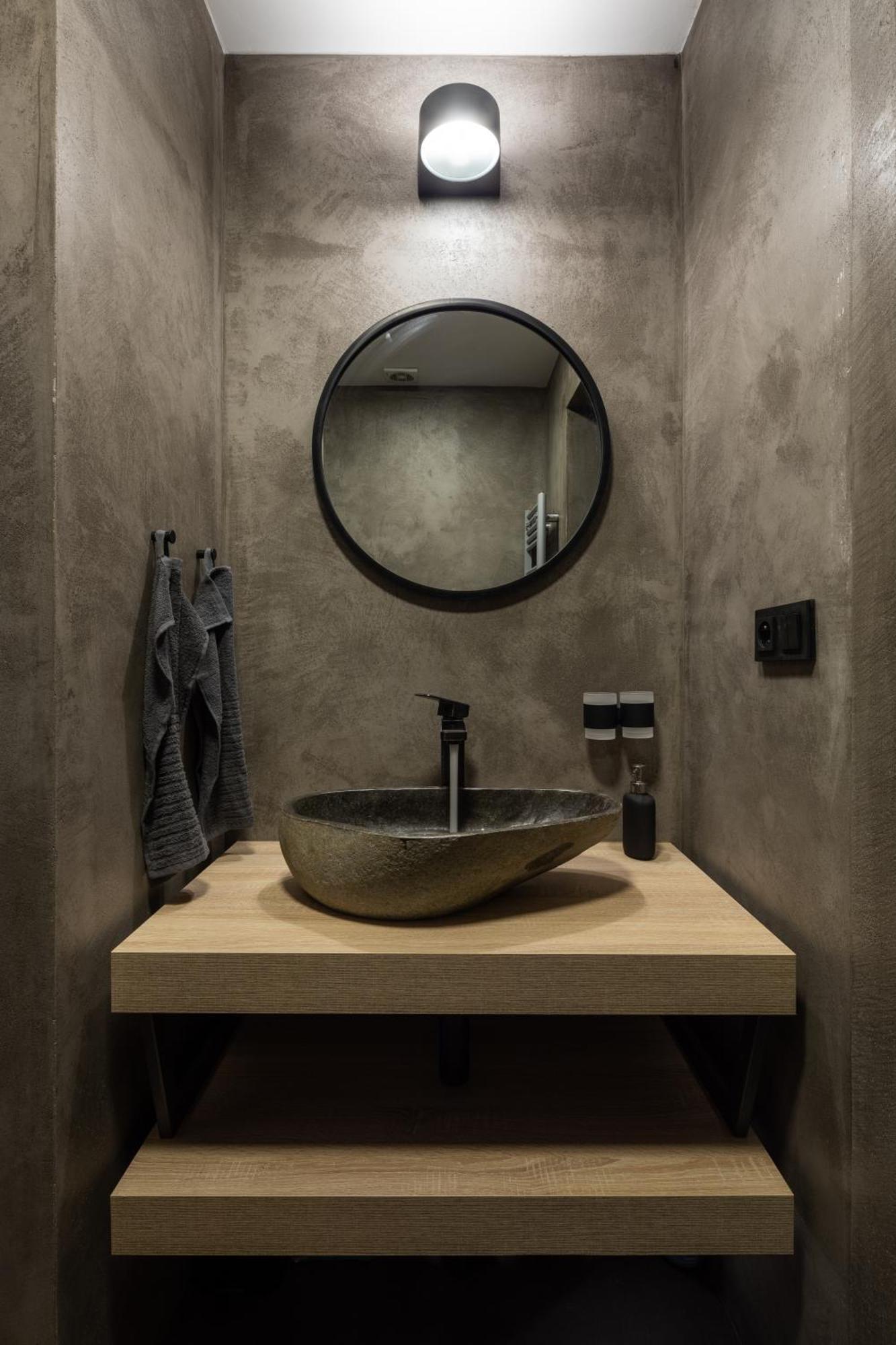 Apartament Designer In New Town By Days - 